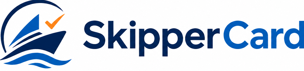 SkipperCard Logo